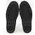Timeless Stivaletti Chanel in pelle d'agnello Nero Bianco - vista 4