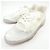 Sneakers Louis Vuitton LV Trainer Line Clear Bianco - vista 3