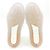 Sneakers Louis Vuitton LV Trainer Line Clear Bianco - vista 4