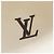 Sneakers Louis Vuitton LV Trainer Line Clear Bianco - vista 6