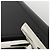 Twist Louis Vuitton Epi Leder langer Bifold Wallet Schwarz - Ansicht 3