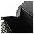 Twist Louis Vuitton Epi Leder langer Bifold Wallet Schwarz - Ansicht 5