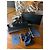 Occhiali da sole Philipp Plein SPP103S - Nero Lucido - vista 20