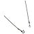 Tiffany & Co Collana Tiffany Vintage Star of David Argento - vista 4
