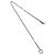 Tiffany & Co Collana Tiffany Vintage Star of David Argento - vista 5