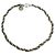 Tiffany & Co Bracciale Tiffany Vintage Twist Rope Argento D'oro