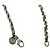 Tiffany & Co Bracciale Tiffany Vintage Twist Rope Argento D'oro - vista 4