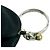 Tiffany & Co Tiffany Hook & Eye Love Knot Ring Silber Golden - Ansicht 3