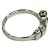 Tiffany & Co Tiffany Hook & Eye Love Knot Ring Silber Golden - Ansicht 5