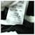 Hermès Hermes Avalon III Wool Cushion Black  - view 10