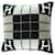 Hermès Hermes Avalon III Wool Cushion Black  - view 3