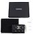 Timeless Cartera CHANEL COCO Mark Matelasse Caviar Negro - vista 2