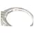Autre Marque Pola Platinum Diamond Ring Silber - Ansicht 4