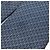 Autre Marque Cravatta in seta Brioni Regimental Blu - vista 2