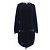 Timeless Chanel Kaschmirkleid Schwarz