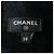 Timeless Chanel Kaschmirkleid Schwarz - Ansicht 5