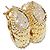 Orecchini Boucheron Serpent Bohème Au750 Diamond D'oro