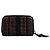 Monedero de cuero Bottega Veneta Castaño - vista 2
