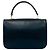 Céline Borsa in pelle di vitello Celine Blu - vista 4