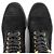 Timeless Stivaletti con lacci in pelo di vitello Chanel Nero - vista 13