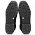 Timeless Stivaletti con lacci in pelo di vitello Chanel Nero - vista 9