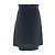 Timeless Falda de lana tweed Chanel Negro - vista 4