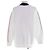Sudadera de algodón Louis Vuitton LV Snowflake Blanco - vista 3