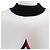 Sudadera de algodón Louis Vuitton LV Snowflake Blanco - vista 4