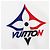 Sudadera de algodón Louis Vuitton LV Snowflake Blanco - vista 5