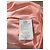 T-shirt Moschino Rosa com Urso e Strass - vista 6
