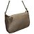 Borsa a mano Dior Beauty tessuto glitterato oro D'oro