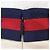 Falda de seda y lana Gucci Sheer Line Web Stripe Crudo - vista 4