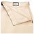 Falda de seda y lana Gucci Sheer Line Web Stripe Crudo - vista 7