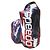 Autre Marque Borsa a tracolla Toga × Speedo Limited Rosso Blu navy