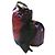 Autre Marque Borsa a tracolla Toga × Speedo Limited Rosso Blu navy - vista 2