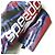 Autre Marque Borsa a tracolla Toga × Speedo Limited Rosso Blu navy - vista 6