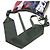 Autre Marque Borsa a tracolla Toga × Speedo Limited Rosso Blu navy - vista 7