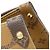 Borsa Louis Vuitton OnTheGo Monogram Giant Marrone - vista 4