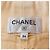 Timeless Jeans in denim Chanel Arancione - vista 5