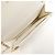 Timeless Cartera Chanel AP2548 de piel de cabra Plata Blanco Dorado - vista 10