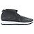 Sneakers Jimmy Choo Marrone Nero