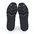 Sneakers Jimmy Choo Marrone Nero - vista 4