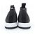 Sneakers Jimmy Choo Marrone Nero - vista 5