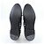 JIMMY CHOO Lederschuhe Schwarz - Ansicht 4