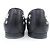 JIMMY CHOO Lederschuhe Schwarz - Ansicht 5