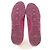Jimmy Choo GAZE FLAT Scarpe basse Rosso - vista 4