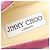 Jimmy Choo GAZE FLAT Scarpe basse Rosso - vista 6