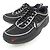 Autre Marque Nike Sneaker Schwarz - Ansicht 3