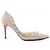 Décolleté Christian Louboutin Marrone