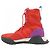 Autre Marque Sneakers Adidas Rosso - vista 2